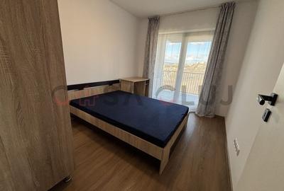 3 Camere, 63mp, Balcon 11mp, Zona Frunzișului, Priveliste - 4