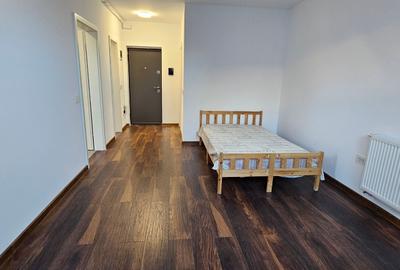 Garsoniera de inchiriat zona Tractorul bloc nou Garsoniera de inchiriat zona Tractorul bloc nou - 10