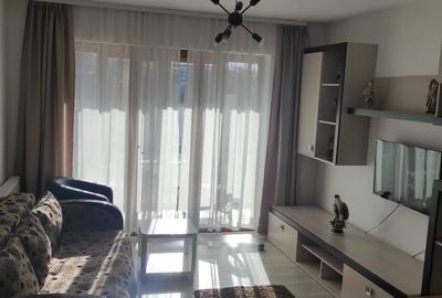 Apartament cu 2 camere decomandat în Șelimbăr - 7