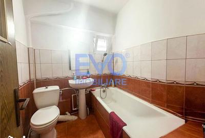 Apartament cu 4 camere decomandat în Dacia - 3