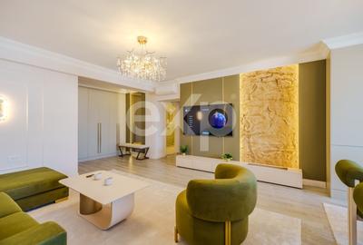 Apartament cu 2 camere decomandat, mobilat în Voluntari - 3