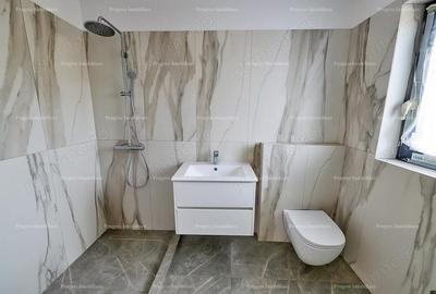 Casă cu 4 camere cu Teren 150 Mp în Chișoda