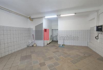 Spațiu comercial, de 142 mp, în Grivița - 4