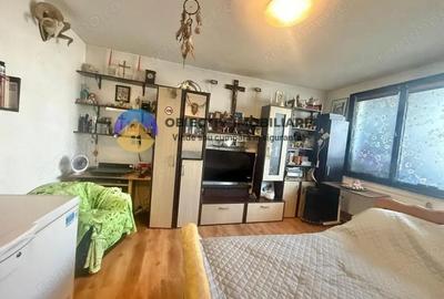 Apartament cu 2 camere decomandat în Precista - 1