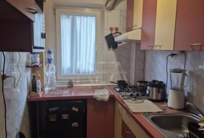 Garsonieră semidecomandată în Rahova - 3