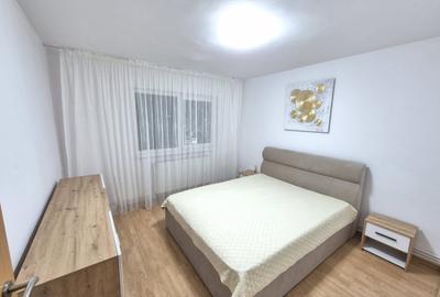 Apartament cu 2 camere decomandat, mobilat în Județean - 10