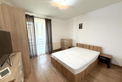 Apartament cu 3 camere decomandat în Păcurari - 2