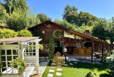 Casă individuală cu 5 camere cu Teren 825 Mp în Bucium - 9