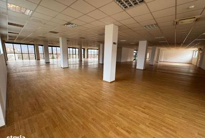 Spațiu comercial, de 700 mp, în Traian - 8