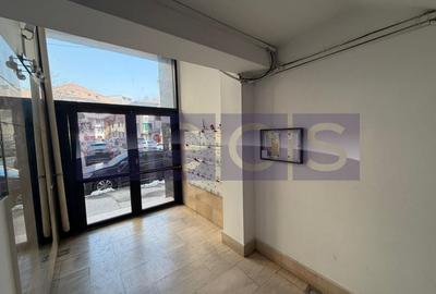 Apartament cu 3 camere decomandat, mobilat în Dorobanți - 20
