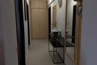Apartament cu 2 camere decomandat în George Enescu - 6