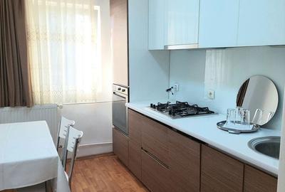 Apartament cu 3 camere decomandat în Decebal - 13