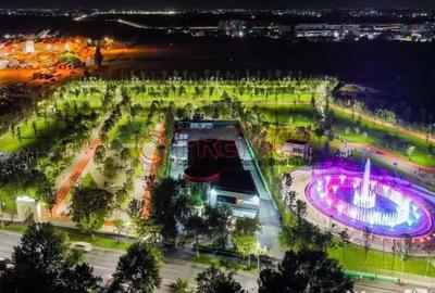 Garsonieră decomandată în Metalurgiei - 1