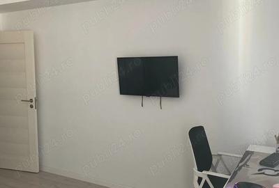Apartament 3 camere 111 mp bd Dem Radulescu schimb cu CASA - 5