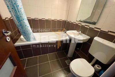 Apartament cu 2 camere, mobilat în Rahova - 8