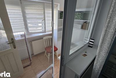 Apartament cu 2 camere în Ultracentral - 19