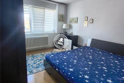 Apartament cu 2 camere semidecomandat, mobilat în Podul de Piatră - 9