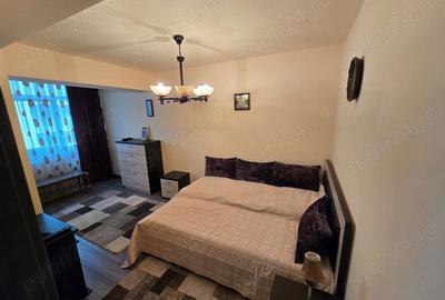 Apartament cu 2 camere decomandat în Nufărul - 6
