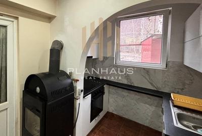 Casă cu 5 camere cu Canalizare în Baia Sprie - 15