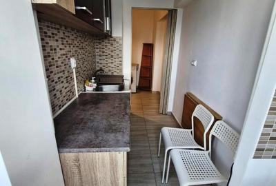 Garsonieră decomandată în Muncii - 8