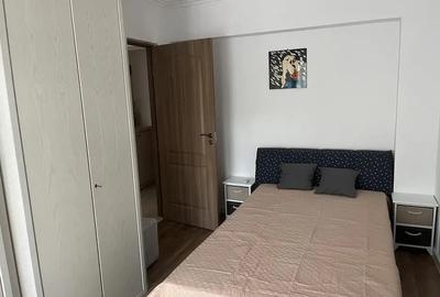 Apartament cu 3 camere decomandat, mobilat în Podul de Fier - 2