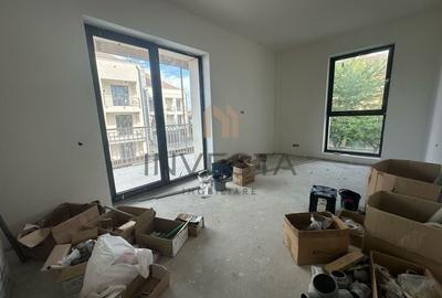 Apartament 3 camere vedere panoramica bloc nou  zona Cipariu - 1