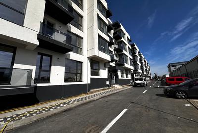 Apartament 3 camere 2 bai Popesti Leordeni Strada Leordeni TVA INCLUS - 1