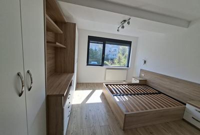 Apartament cu 3 camere decomandat, mobilat în Elisabetin - 72