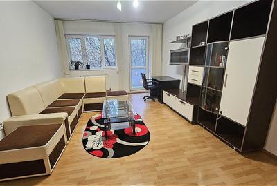Apartament cu 2 camere semidecomandat, mobilat în Gheorgheni - 4