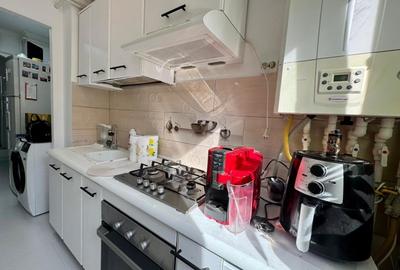 Apartament 2 camere Iuliu Maniu-Lujerului-CENTRALA PROPRIE - 11