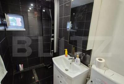 Apartament 2 camere, modern, 28 m2 Parter Zona Daci - 4