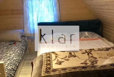 Casă cu 4 camere cu Teren 500 Mp în Măguri - 2