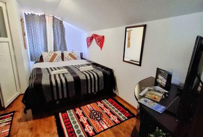 Vila/Pensiune - accept si schimb cu apartament in Bucuresti - 5