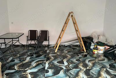 Casa la curte comuna cu oamenii serio?i chiar de treaba 7 familii dar pu?inefamilii sunt - 3