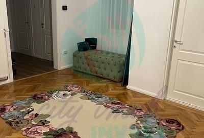 Vila interbelică renovată | 300 mp | - PARCUL CAROL- - 7