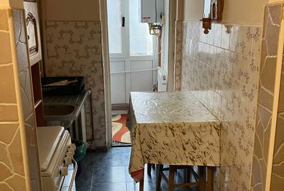 Apartament cu 2 camere semidecomandat în Podu Roș - 6
