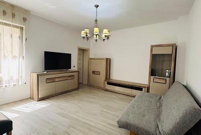 Apartament cu 2 camere în Girișu de Criș - 6