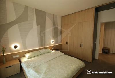 Apartament exclusivist cu 2 camere,  Prima inchiriere, Vivo Mall - 7