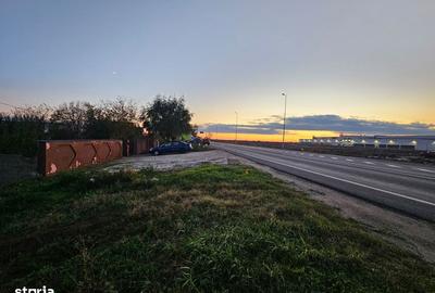 Teren de 1414 mp, în Central - 6