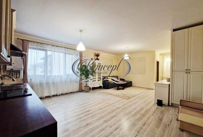 Apartament modern, cu balcon si loc de parcare, langa parc in Floresti - 2