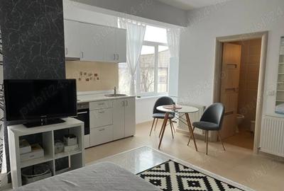 Garsoniera zona Parc Bazilescu, 5 min metrou Bazilescu - 3
