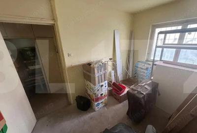 Apartament cu 2 camere semidecomandat în Lenin - 2