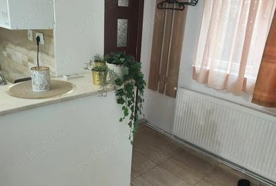 Casă cu 2 camere cu Teren 300 Mp în Central - 7