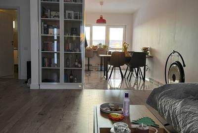 Casă cu Teren 266 Mp în Clinceni - 6