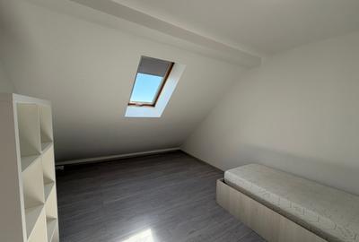 Apartament cu 3 camere decomandat în Vasile Aaron - 7