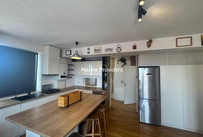 Apartament 3 camere 2 bai|Mobilat|Sisesti Straulesti|Parcare|Terasa - 3