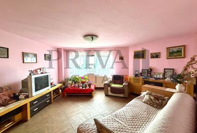 Apartament cu 3 camere decomandat, mobilat în Soarelui - 3