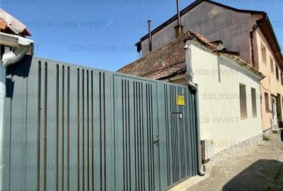 Casă cu 2 camere cu Teren 100 Mp în Central - 5