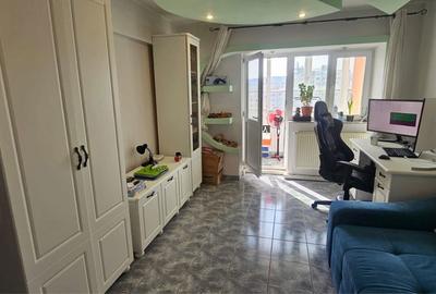 Apartament cu 2 camere decomandat în Păcurari