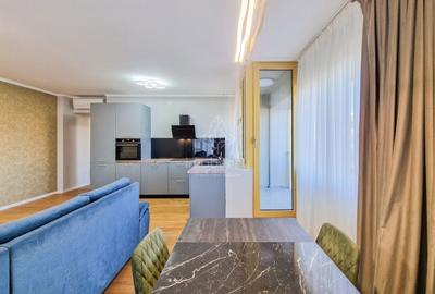 2 Camere Mobilat Modern | Aviatiei Park | Herastrau - 10